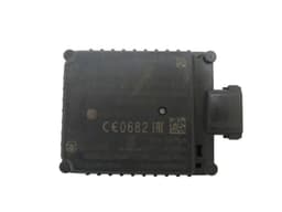 MERCEDES-BENZ A0009053607 A0009052007 A0009059715 Distronic radar / sensor MERCEDES-BENZ E-CLASS (W213) (2016-2023) — thumbnail 1