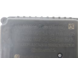 MERCEDES-BENZ A0009053607 A0009052007 A0009059715 Distronic radar / sensor MERCEDES-BENZ E-CLASS (W213) (2016-2023) — thumbnail 4