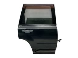 NISSAN H210MJG0MA Door Rear Right NISSAN X-TRAIL II (T31) (2007-2013) — thumbnail 1