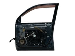 NISSAN H0100JG4MM Door Front Right NISSAN X-TRAIL II (T31) (2007-2013) — thumbnail 2