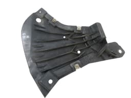 MERCEDES-BENZ A2135201300 A2135202500 A2135202600 Engine splash shield frontal part MERCEDES-BENZ E-CLASS (W213) (2016-2023) — thumbnail 3