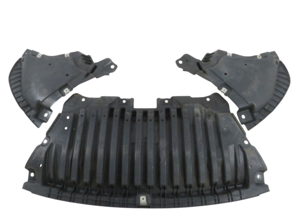 MERCEDES-BENZ A2135201300 A2135202500 A2135202600 Engine splash shield frontal part MERCEDES-BENZ E-CLASS (W213) (2016-2023)