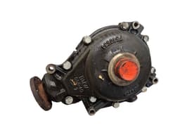 BMW 7540634 Front axle Differential BMW X3 (E83) (2004-2012) — thumbnail 2