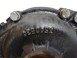 BMW 7540634 Front axle Differential BMW X3 (E83) (2004-2012) — thumbnail 5
