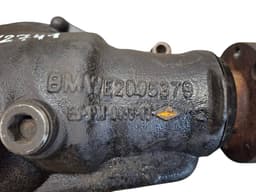 BMW 7540634 Front axle Differential BMW X3 (E83) (2004-2012) — thumbnail 4