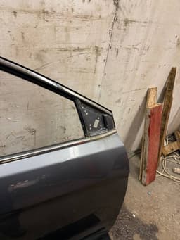 HYUNDAI Door Front Right HYUNDAI SANTA FE III (DM) (2012-2018) — thumbnail 5