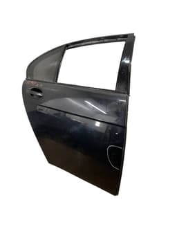 BMW 7202084 Door Rear Right BMW 7 (E65, E66) (2001-2009) — thumbnail 3