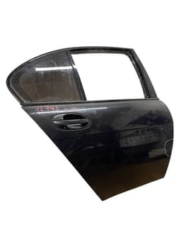 BMW 7202084 Door Rear Right BMW 7 (E65, E66) (2001-2009) — thumbnail 2