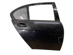BMW 7202084 Door Rear Right BMW 7 (E65, E66) (2001-2009) — thumbnail 1