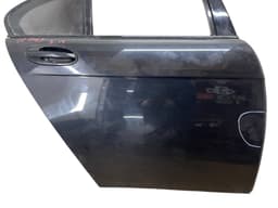 BMW 7202084 Door Rear Right BMW 7 (E65, E66) (2001-2009) — thumbnail 4