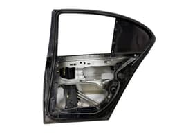 BMW 7202084 Door Rear Right BMW 7 (E65, E66) (2001-2009) — thumbnail 6