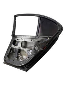 BMW 7202084 Door Rear Right BMW 7 (E65, E66) (2001-2009) — thumbnail 8