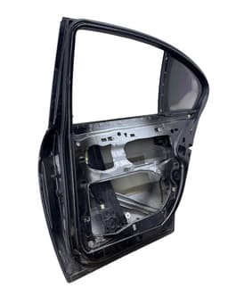 BMW 7202084 Door Rear Right BMW 7 (E65, E66) (2001-2009) — thumbnail 7