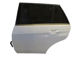 MERCEDES-BENZ A2127303505 Door Rear Left MERCEDES-BENZ E-CLASS (W212) (2009-2016) — thumbnail 1