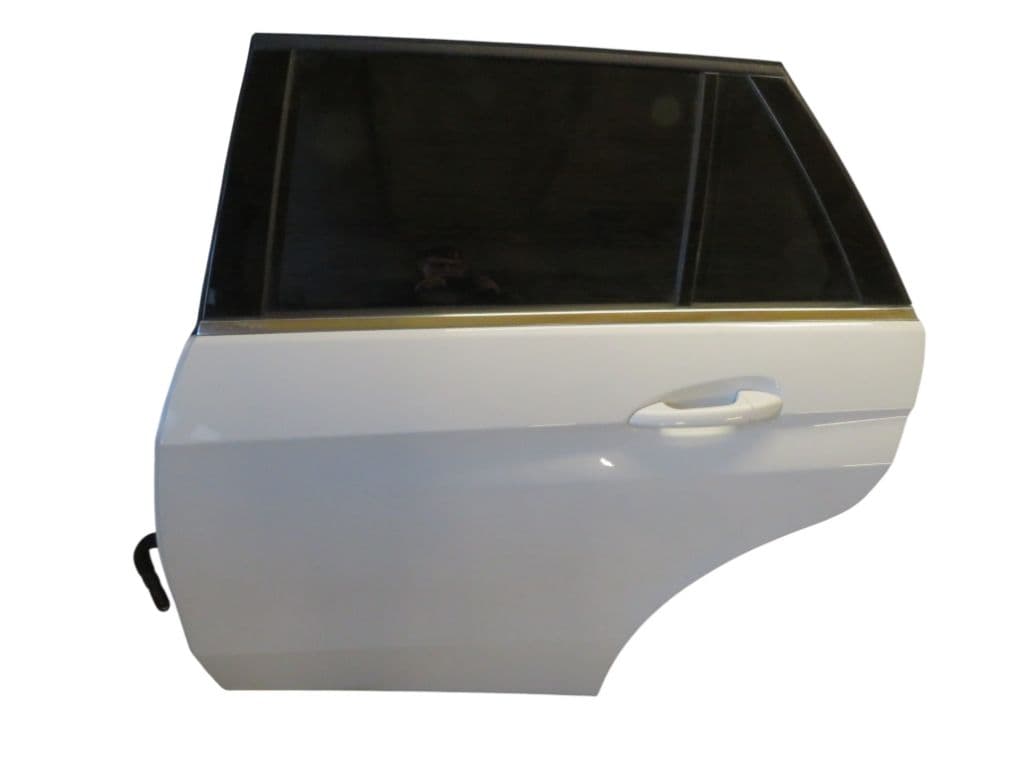 MERCEDES-BENZ A2127303505 Door Rear Left MERCEDES-BENZ E-CLASS (W212) (2009-2016)