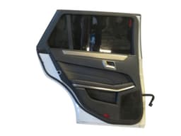 MERCEDES-BENZ A2127303505 Door Rear Left MERCEDES-BENZ E-CLASS (W212) (2009-2016) — thumbnail 2