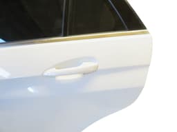MERCEDES-BENZ A2127303505 Door Rear Left MERCEDES-BENZ E-CLASS (W212) (2009-2016) — thumbnail 5