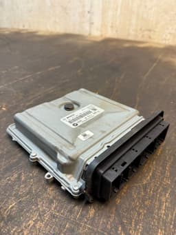 BMW 61359226132 9226132 0281017081 8511385 Engine ECU immo kit / set BMW 5 (F10, F11) (2010-2017) — thumbnail 5
