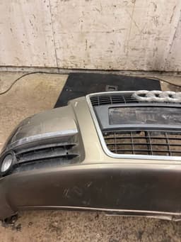 AUDI Front Bumper AUDI A6 / A6 ALLROAD (C6, 4F) (2004-2011) — thumbnail 10