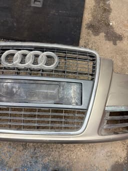 AUDI Front Bumper AUDI A6 / A6 ALLROAD (C6, 4F) (2004-2011) — thumbnail 8