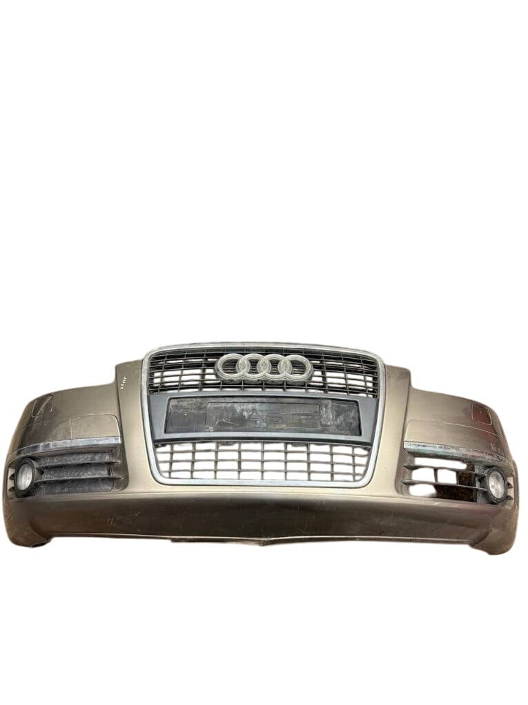 AUDI Front Bumper AUDI A6 / A6 ALLROAD (C6, 4F) (2004-2011)