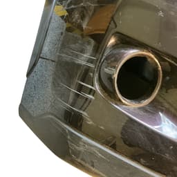 SUBARU 57704FJ011 Front Bumper SUBARU CROSSTREK / XV I (GP) (2011-2017) — thumbnail 8