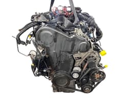 AUDI CJCB CJCA CGLA CGLB CMGA Engine AUDI Q5 (8R) (2008-2016) — thumbnail 3