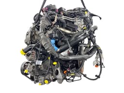 AUDI CJCB CJCA CGLA CGLB CMGA Engine AUDI Q5 (8R) (2008-2016) — thumbnail 2