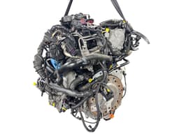 AUDI CJCB CJCA CGLA CGLB CMGA Engine AUDI Q5 (8R) (2008-2016) — thumbnail 1
