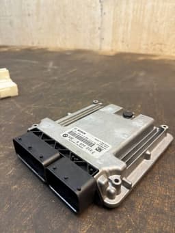 BMW 61359344894 9344894 0281030616 8577212 Engine ECU immo kit / set BMW X5 (F15, F85) (2012-2018) — thumbnail 4