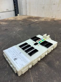 BMW 61359344894 9344894 0281030616 8577212 Engine ECU immo kit / set BMW X5 (F15, F85) (2012-2018) — thumbnail 8