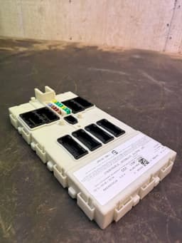BMW 61359344894 9344894 0281030616 8577212 Engine ECU immo kit / set BMW X5 (F15, F85) (2012-2018) — thumbnail 9
