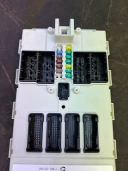 BMW 61359344894 9344894 0281030616 8577212 Engine ECU immo kit / set BMW X5 (F15, F85) (2012-2018) — thumbnail 10