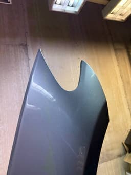 BMW 41355A03262 Fender Front Right BMW 5 (F10, F11) (2010-2017) — thumbnail 10
