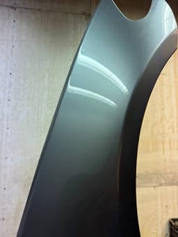 BMW 41355A03262 Fender Front Right BMW 5 (F10, F11) (2010-2017) — thumbnail 9