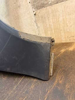BMW 41355A03262 Fender Front Right BMW 5 (F10, F11) (2010-2017) — thumbnail 7