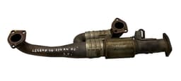 HONDA 18210SJAE03 Exhaust Pipe Front HONDA LEGEND IV (KB) (2004-2012) — thumbnail 2