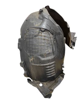 MERCEDES-BENZ 2056900230 2056912800 2056903401 2056911800 Fender inner liner Front Right MERCEDES-BENZ C-CLASS (W205) (2013-2021) — thumbnail 5