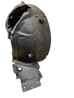 MERCEDES-BENZ 2056900230 2056912800 2056903401 2056911800 Fender inner liner Front Right MERCEDES-BENZ C-CLASS (W205) (2013-2021) — thumbnail 6