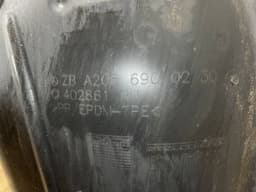 MERCEDES-BENZ 2056900230 2056912800 2056903401 2056911800 Fender inner liner Front Right MERCEDES-BENZ C-CLASS (W205) (2013-2021) — thumbnail 7