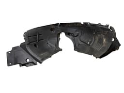 MERCEDES-BENZ 2056900230 2056912800 2056903401 2056911800 Fender inner liner Front Right MERCEDES-BENZ C-CLASS (W205) (2013-2021) — thumbnail 2