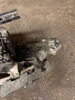 BMW 51117200705 51117253877 51117203078 51117158873 51117158874 51747224662 17517805629 17117804617 17117570100 17117639071 17118509177 17428509741 Front panel BMW 5 (F10, F11) (2010-2017) — thumbnail 7