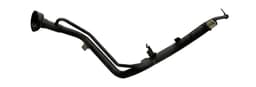 NISSAN 17221JG700 Fuel Tank Filler Neck NISSAN X-TRAIL II (T31) (2007-2013) — thumbnail 2