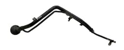 NISSAN 17221JG700 Fuel Tank Filler Neck NISSAN X-TRAIL II (T31) (2007-2013) — thumbnail 1