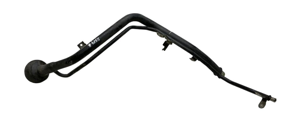 17221JG700 Fuel Tank Filler Neck NISSAN X-TRAIL II (T31) (2007-2013)
