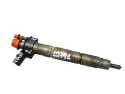 BMW 0445116024 Fuel Injector BMW X3 (E83) (2004-2012) — thumbnail 1