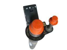 BMW 0445116024 Fuel Injector BMW X3 (E83) (2004-2012) — thumbnail 4