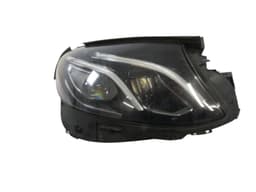 MERCEDES-BENZ A2139066801 A213906680164 Headlight right MERCEDES-BENZ E-CLASS (W213) (2016-2023) — thumbnail 1