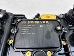 MERCEDES-BENZ 5WP21101 5WP21302K09 5WP21101K04 5WP21302K03 5WP21302 5WP21302K10 5WP21302K11 5WP21101K07 5WP21302K08 5WP21012K03 Gearbox Control Unit MERCEDES-BENZ S-CLASS (W221) (2005-2013) — thumbnail 3