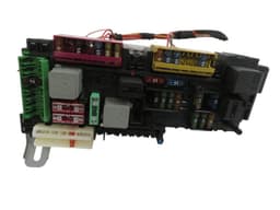 MERCEDES-BENZ A2129004122 Fuse box MERCEDES-BENZ E-CLASS (W212) (2009-2016) — thumbnail 1